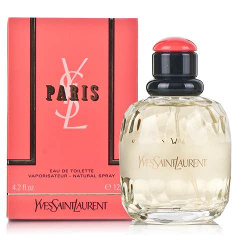 yves saint laurent event paris|where to buy paris perfume.